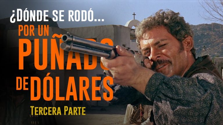 Sin Perd&oacute;n: Descubre el impresionante escenario donde se rod&oacute; esta pel&iacute;cula ic&oacute;nica