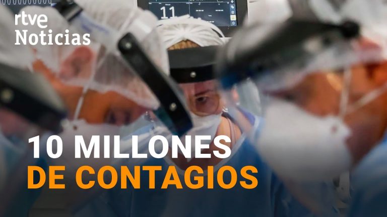 &iexcl;D&iacute;a cero de la cuarentena en Espa&ntilde;a! Descubre c&oacute;mo todo empez&oacute;