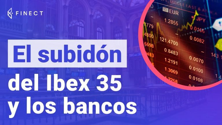 La sorprendente evoluci&oacute;n del IBEX 35 en la bolsa: &iquest;qu&eacute; nos depara el futuro?