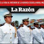Escuela militar en pachuca