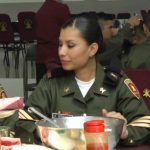 Cuanto gana un dentista militar