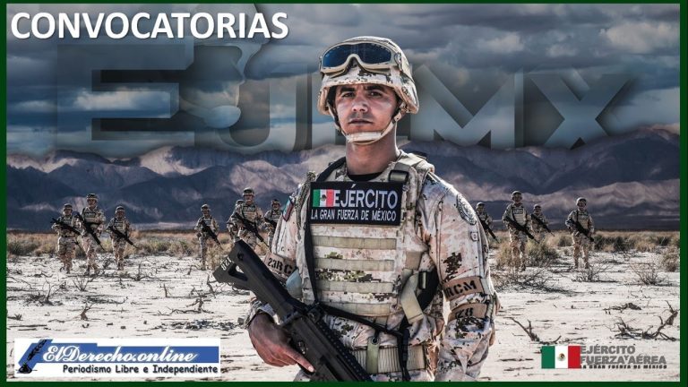 Campo laboral de un militar