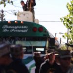 Escuela militar en pachuca