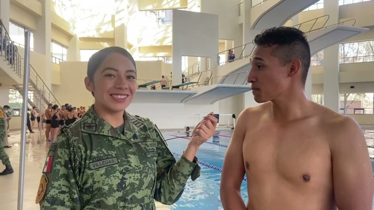Importancia de las Pruebas de Resistencia en el Entrenamiento Militar