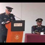 Cazadores de monta&ntilde;a ejercito espa&ntilde;ol