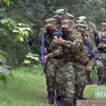 El papel del ejército en la protección de fronteras