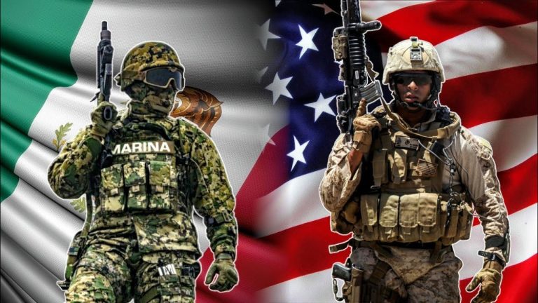 Altura para ser militar