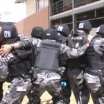 El papel crucial de la polic&iacute;a en la protecci&oacute;n de l&iacute;deres