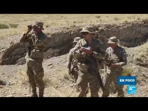 Operaciones Militares en la Frontera: Estrategias y Desaf&iacute;os