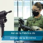 Pol&iacute;ticas efectivas de control de armas: una necesidad urgente