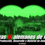 Tecnolog&iacute;a militar: su aplicaci&oacute;n estrat&eacute;gica en el campo de batalla