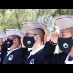 Escuela militar en pachuca