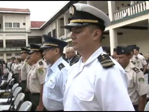 La importancia de los uniformes militares
