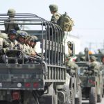 Principios fundamentales de la doctrina militar
