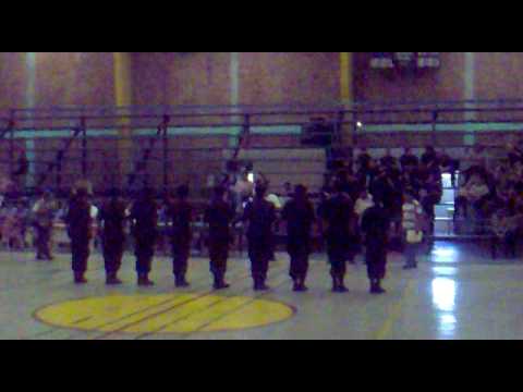 Preparatoria militar en san luis potosi