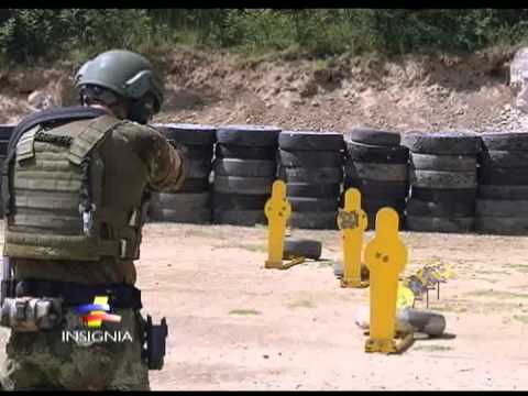 Entrenamiento de tiro y punter&iacute;a en el campo militar: clave para la precisi&oacute;n