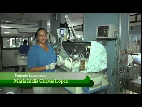 Hospital de la mujer colegio militar