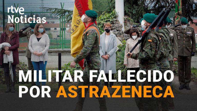 Vacunaci&oacute;n en las Fuerzas Armadas: Importancia y Protocolo
