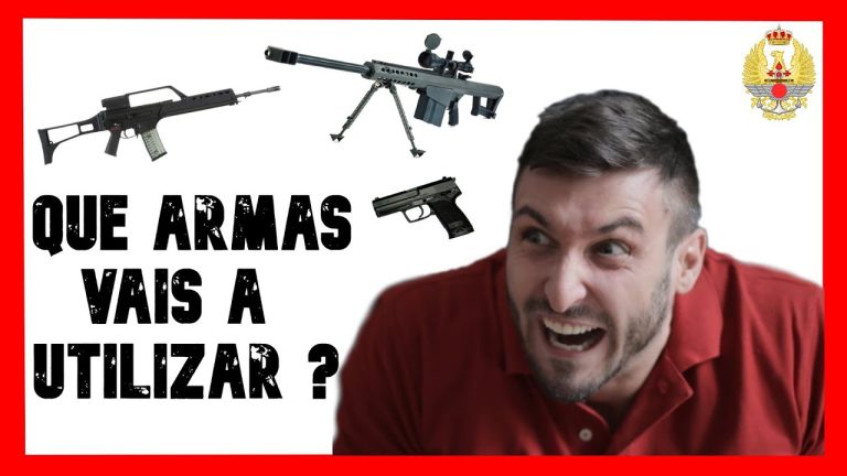 Armas del Ejército de Tierra: Una Visión General