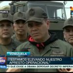 Tecnolog&iacute;a militar: su aplicaci&oacute;n estrat&eacute;gica en el campo de batalla