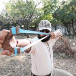 Emisoras de caza de largo alcance