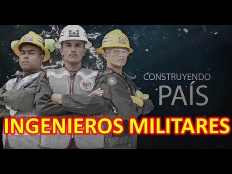 Cuanto gana un ingeniero militar