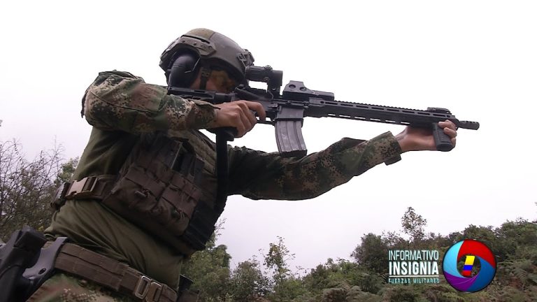 Entrenamiento de Fuerzas Especiales: Estrategias Efectivas