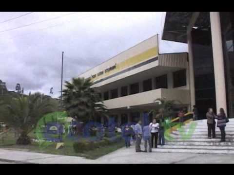 Internado preparatoria militar santa lucia