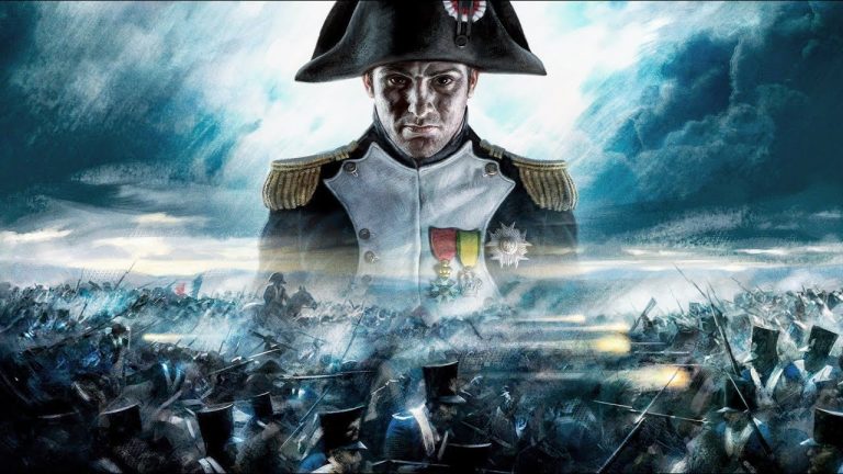 Los l&iacute;deres militares destacados que marcaron la historia