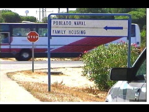 Comite base naval de rota