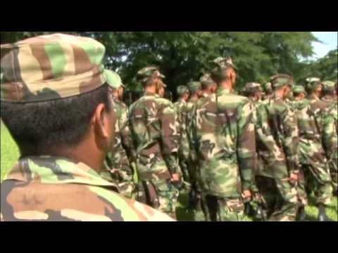 Optimización del Proceso de Reclutamiento en el Ejército