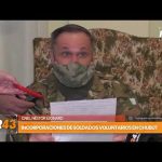 Desarrollo de habilidades de liderazgo en el ej&eacute;rcito: Claves para el &eacute;xito