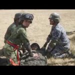 Comunicaci&oacute;n efectiva en combate: clave para el &eacute;xito militar