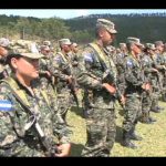 Importancia del Apoyo M&eacute;dico en el Ej&eacute;rcito