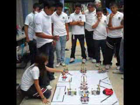 Internados colegio militar secundaria