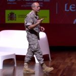El papel del ejército en la protección de fronteras