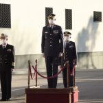 Mejorando la coordinación de seguridad en aeropuertos: Policía y fuerzas de seguridad