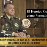 Principios fundamentales de la doctrina militar