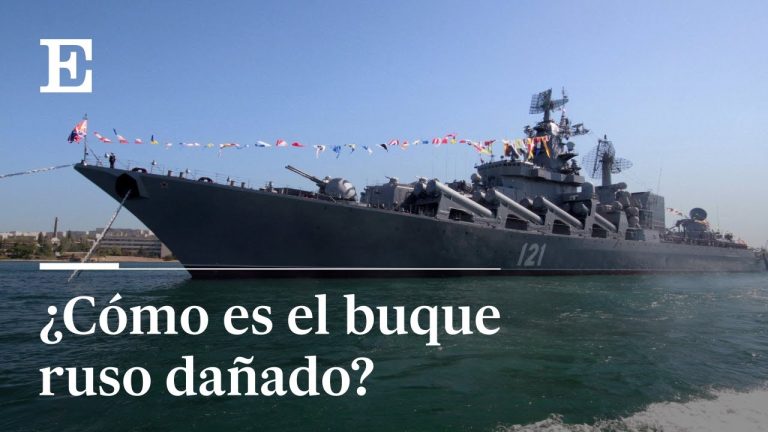 Barcos rusos cables submarinos