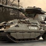 Ciberataques en la Guerra Moderna: La Nueva Arma del Siglo XXI