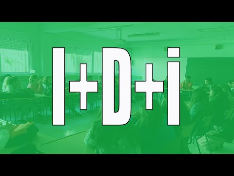 Diferencia entre investigación desarrollo e innovación