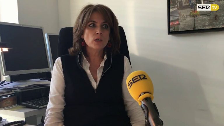 Dolores delgado 3 millones