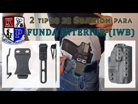 Funda hk usp compact paisano