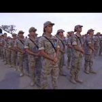 Jos&eacute; Mar&iacute;a Benito: La historia del polic&iacute;a que desaf&iacute;a todos los estereotipos
