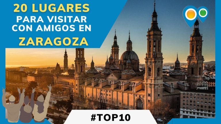 Grupos para andar en zaragoza