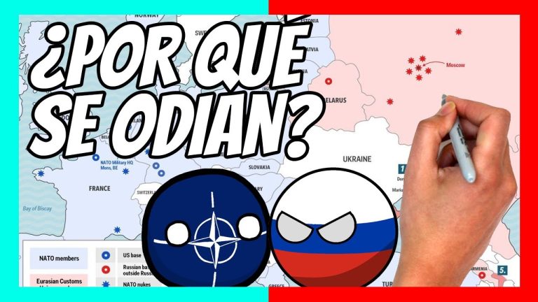 Inglaterra pertenece a la otan