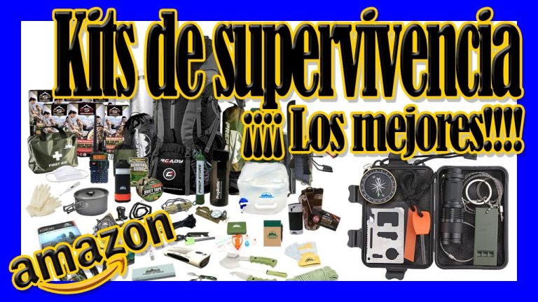 Kit de supervivencia del jubilado