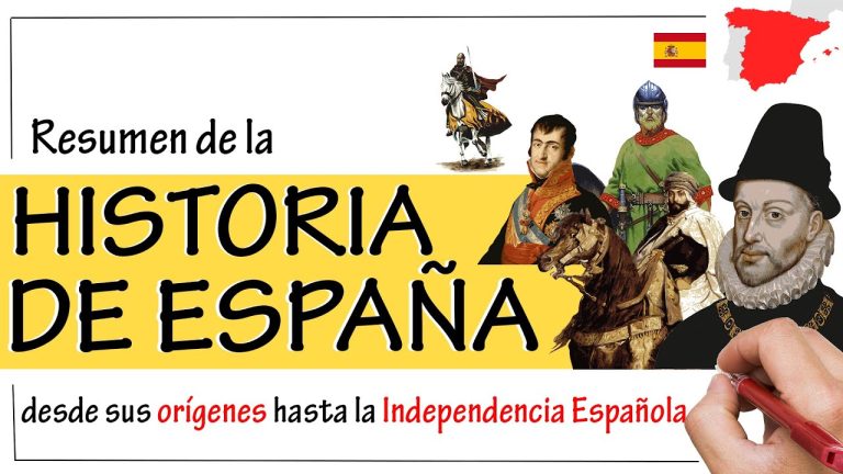 Milicia nacional definicion historia de espa&ntilde;a