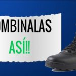 Black tiger shop zapatillas