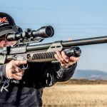 Rev&oacute;lver de Calibre .44: Potencia y Precisi&oacute;n